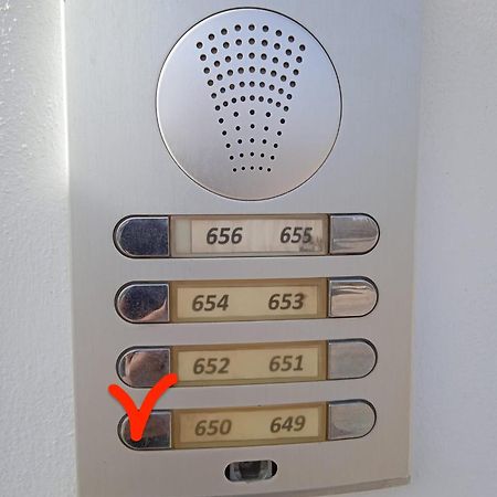 Apartment Orihuela Costa Golf 650 Los Dolses Esterno foto