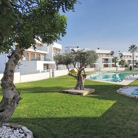 Apartment Orihuela Costa Golf 650 Los Dolses Esterno foto