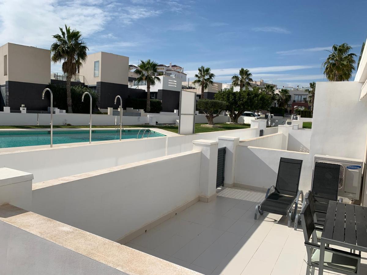 Apartment Orihuela Costa Golf 650 Los Dolses Esterno foto