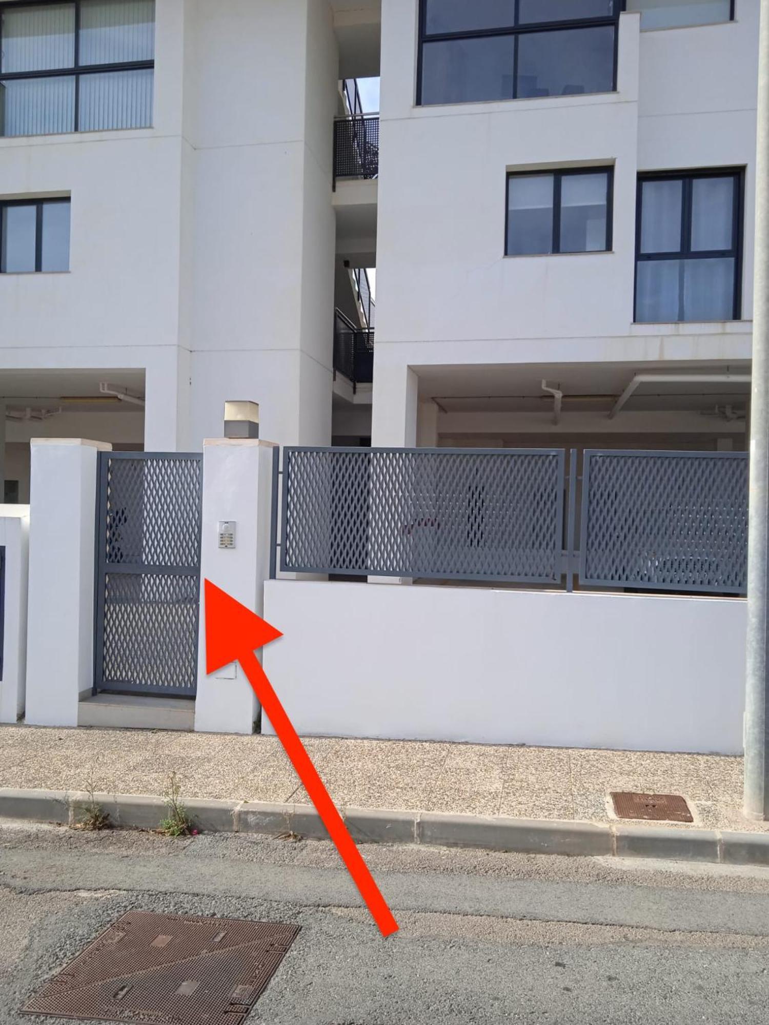 Apartment Orihuela Costa Golf 650 Los Dolses Esterno foto