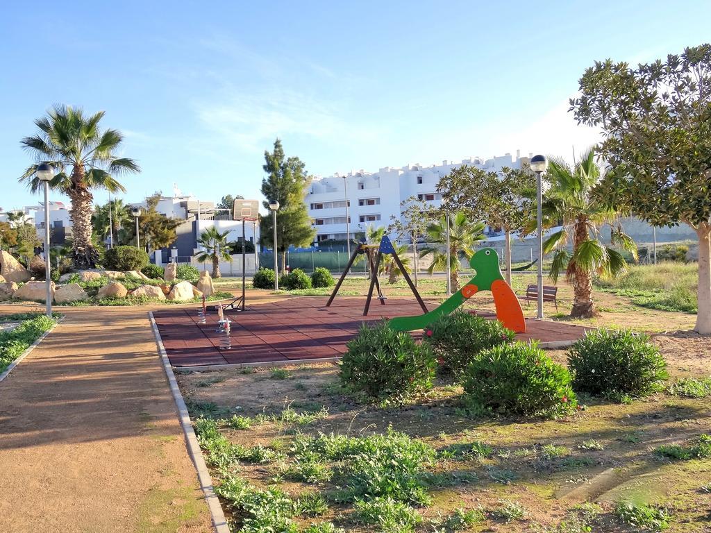 Apartment Orihuela Costa Golf 650 Los Dolses Esterno foto