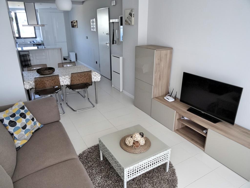 Apartment Orihuela Costa Golf 650 Los Dolses Esterno foto