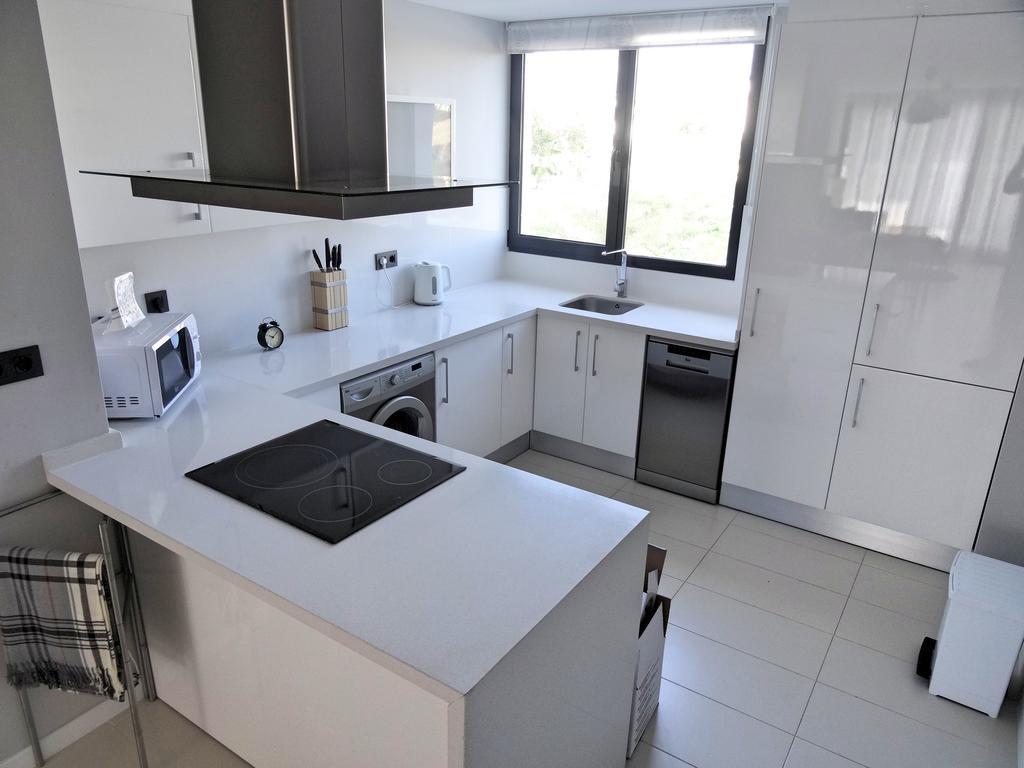 Apartment Orihuela Costa Golf 650 Los Dolses Esterno foto