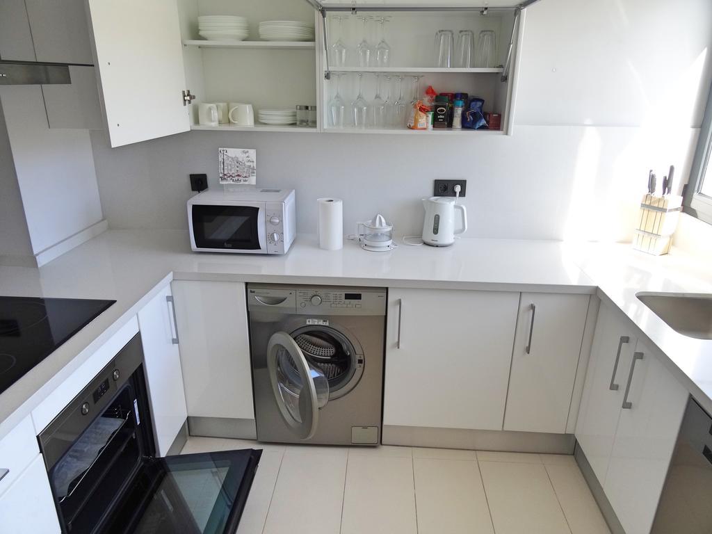 Apartment Orihuela Costa Golf 650 Los Dolses Esterno foto