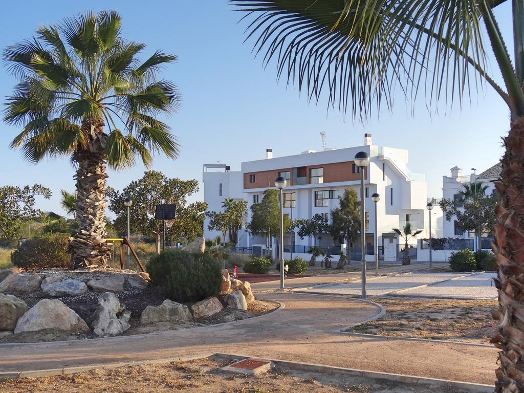 Apartment Orihuela Costa Golf 650 Los Dolses Esterno foto