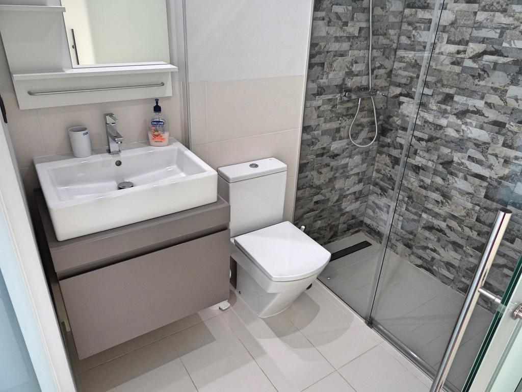 Apartment Orihuela Costa Golf 650 Los Dolses Esterno foto