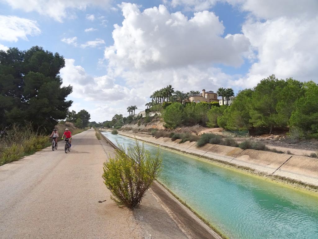 Apartment Orihuela Costa Golf 650 Los Dolses Esterno foto