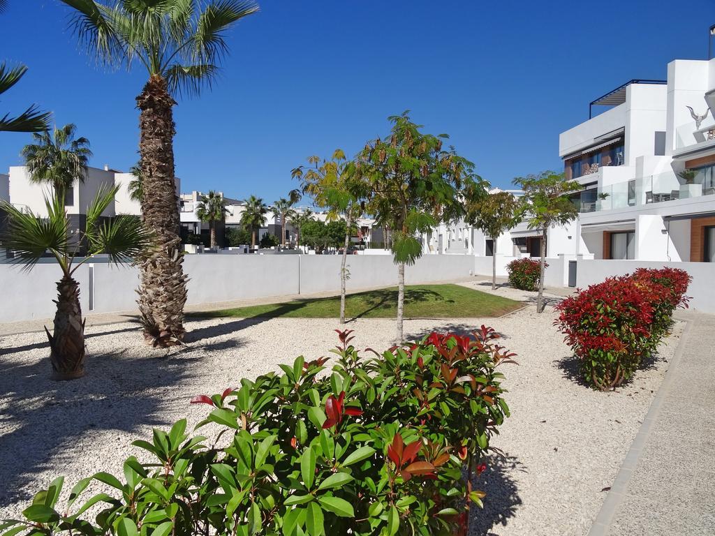 Apartment Orihuela Costa Golf 650 Los Dolses Esterno foto